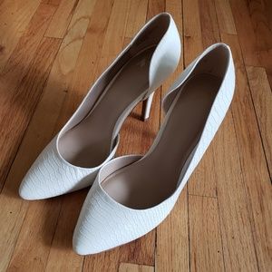 Juicy Couture Pumps - Like New - Size 9.5